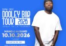 Events : Dooley Biir Show by Man G le 10 Octobre 2026