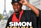 Simon , une trajectoire entre création musicale, conscience citoyenne et mémoire collective