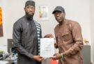 FDCUIC : Passation de Service Moussa Sarr Succède a Mor Talla Geuye a la Présidence du Conseil D’administration