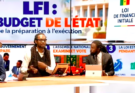 JOURNAL RAPPÉ – Episode 10 : les lois de finances & les lois de la finance