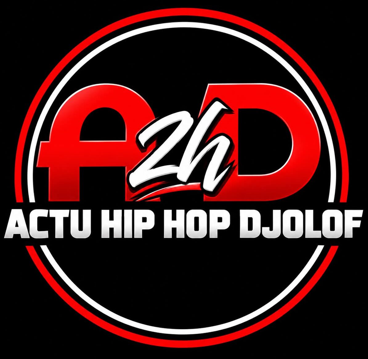 ACTU HIP HOP DJOLOF